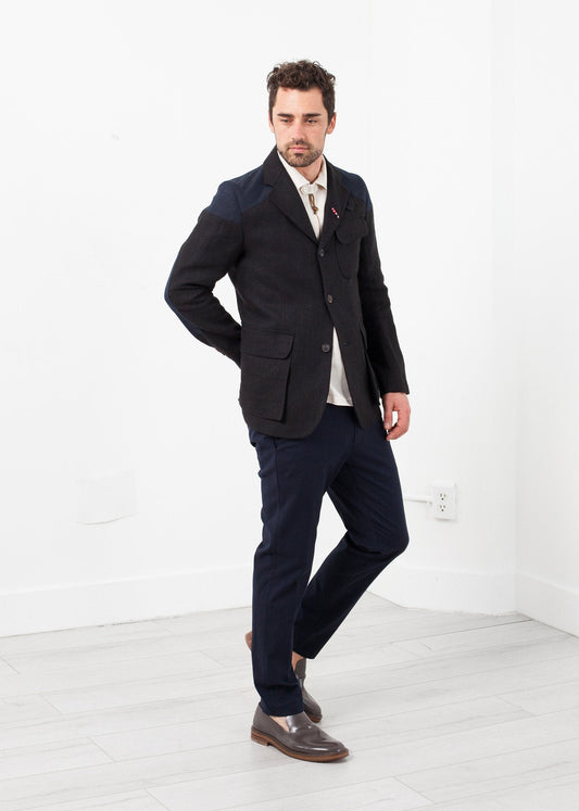 Classic Mallory Loomstate Linen (6707077021790)