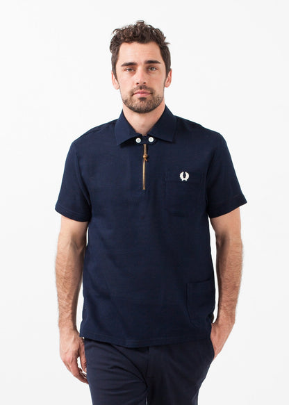 Cellular Weave Shirt (6707065389150)