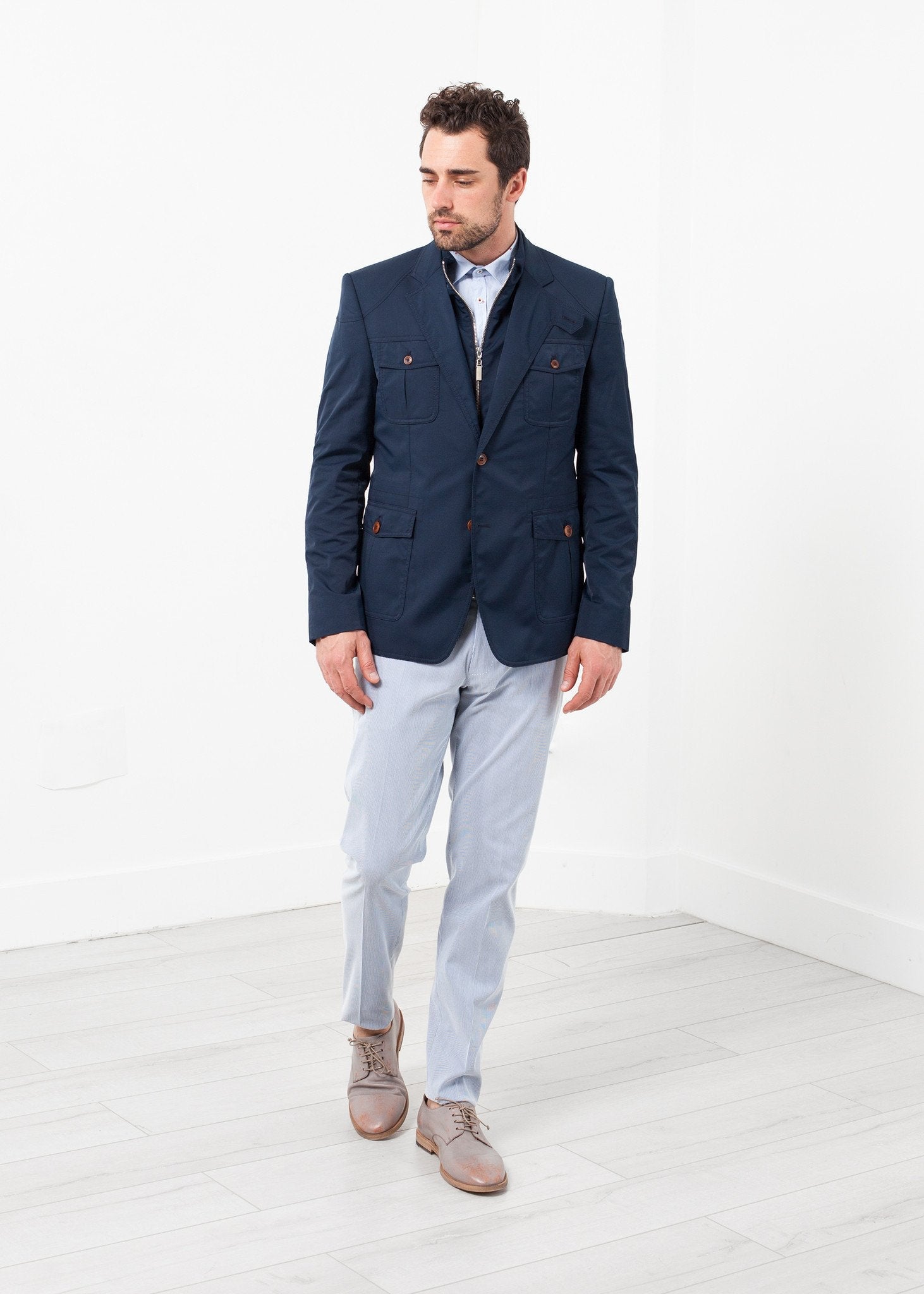 Textured Trouser (6707063291998)