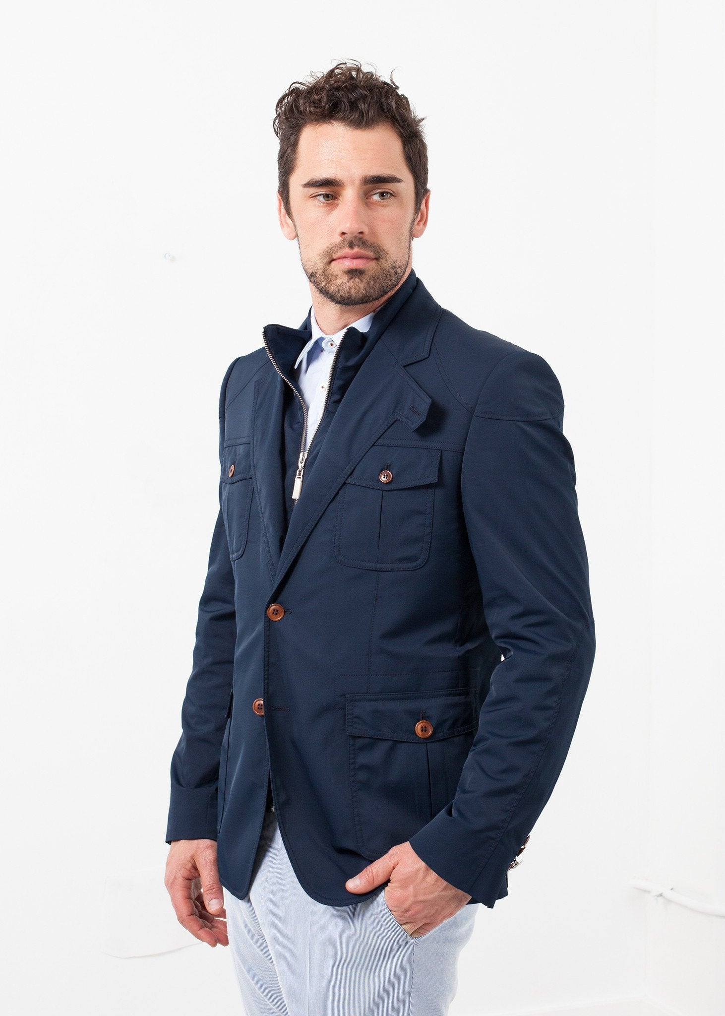 Milward Blazer (6707063488606)