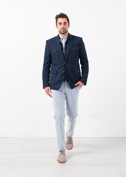 Milward Blazer (6707063488606)