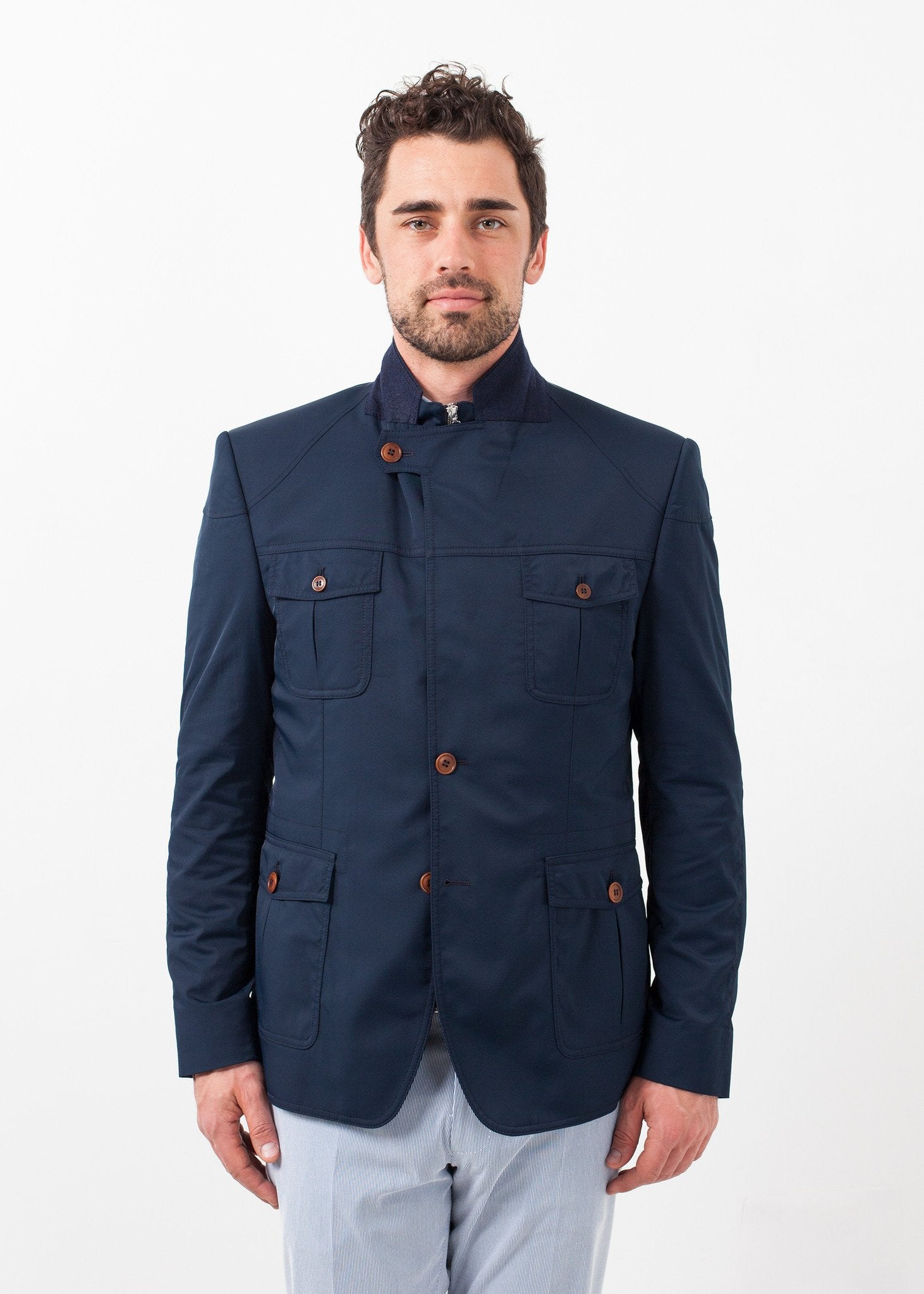 Milward Blazer (6707063488606)