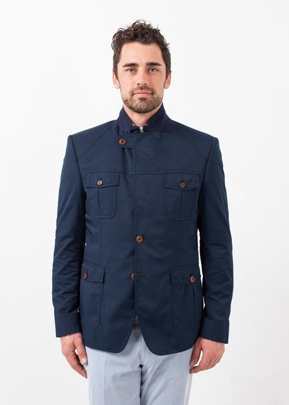 Milward Blazer (6707063488606)