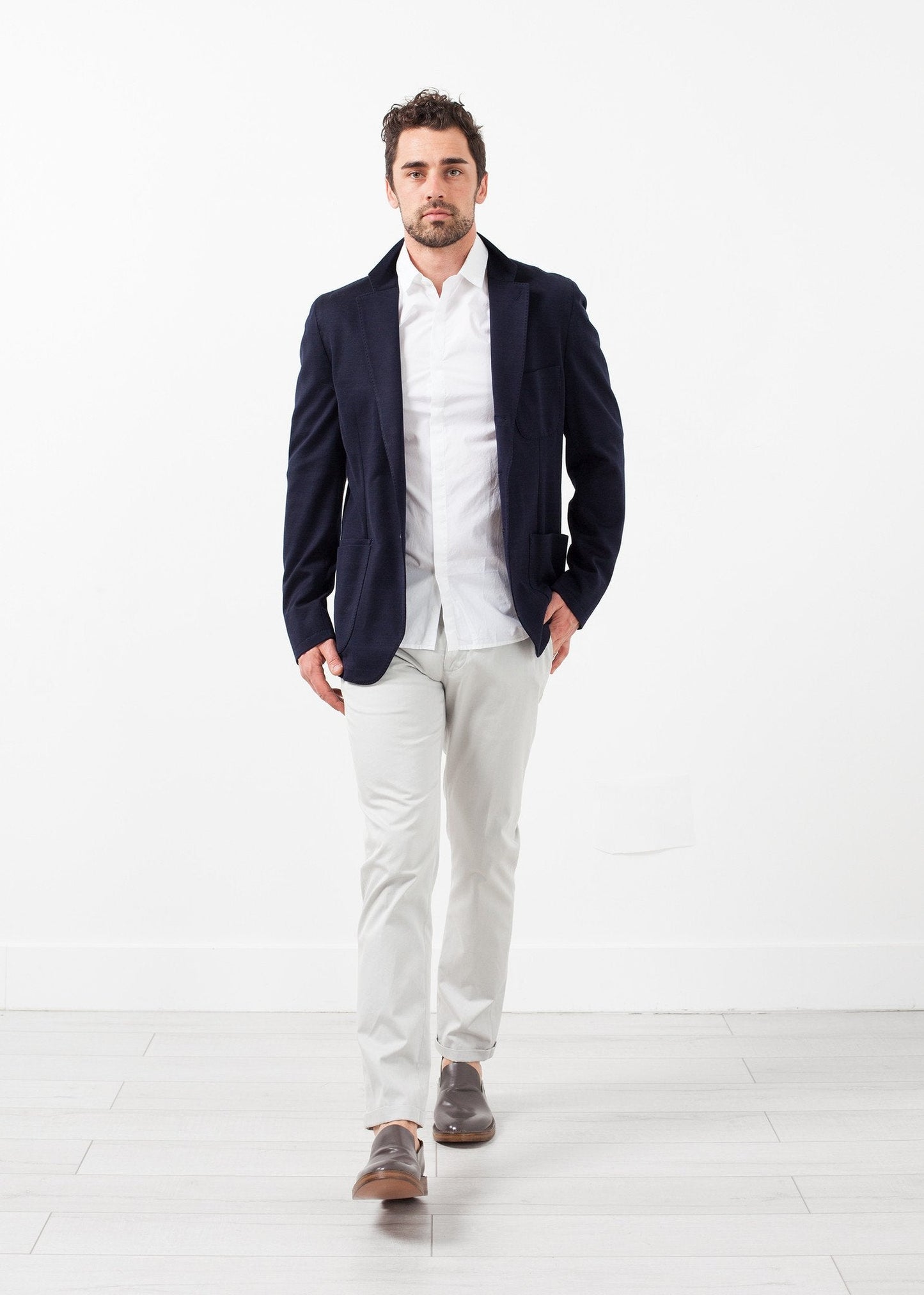 McKile Blazer (6707063521374)