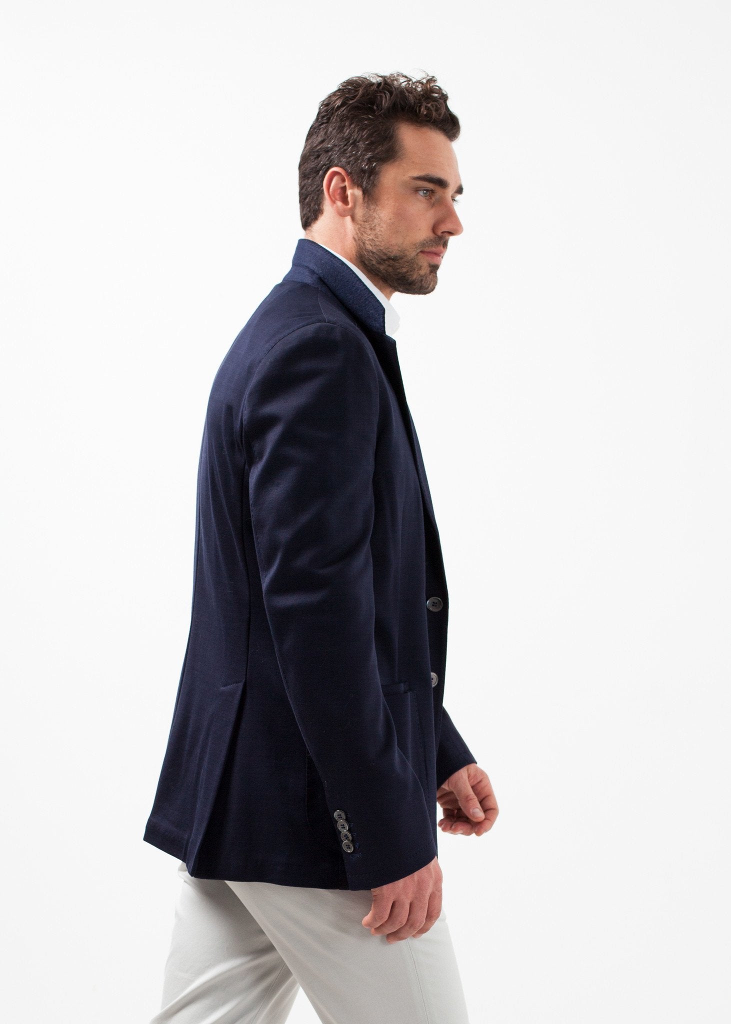 McKile Blazer (6707063521374)