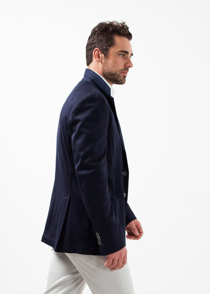 McKile Blazer (6707063521374)