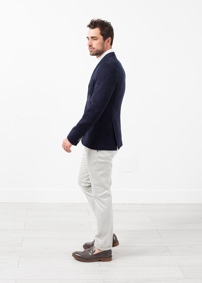 McKile Blazer (6707063521374)