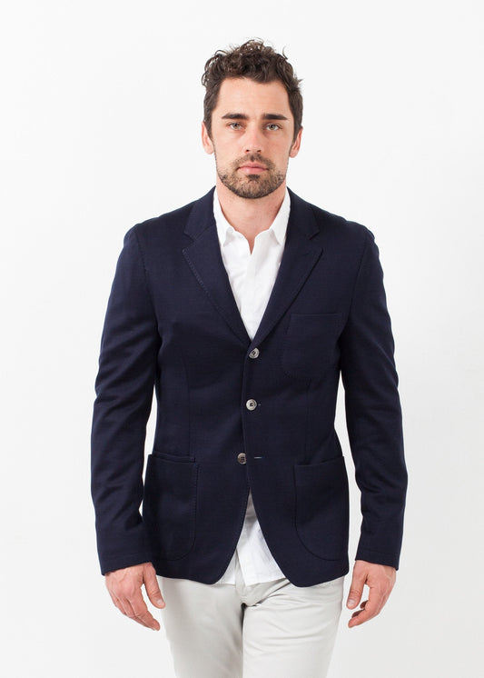 McKile Blazer (6707063521374)