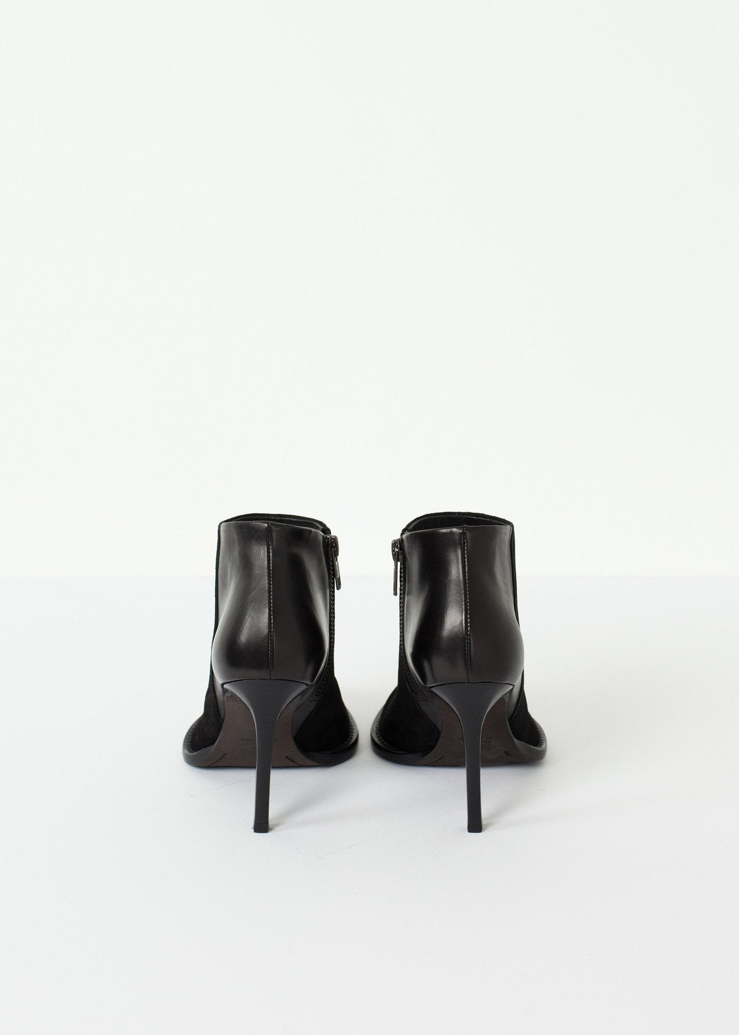 Camoscio Zip Heel (6707062734942)