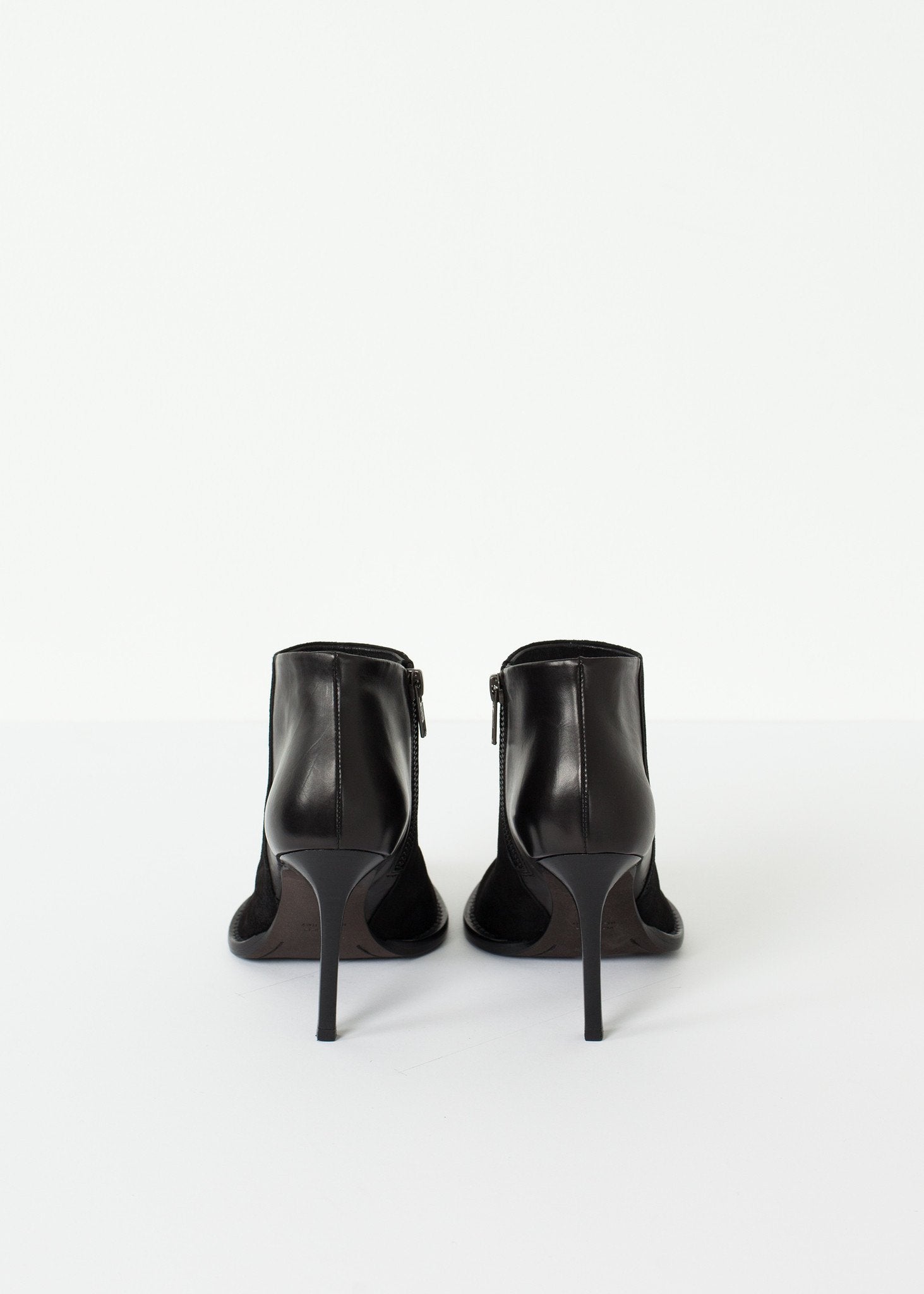 Camoscio Zip Heel (6707062734942)