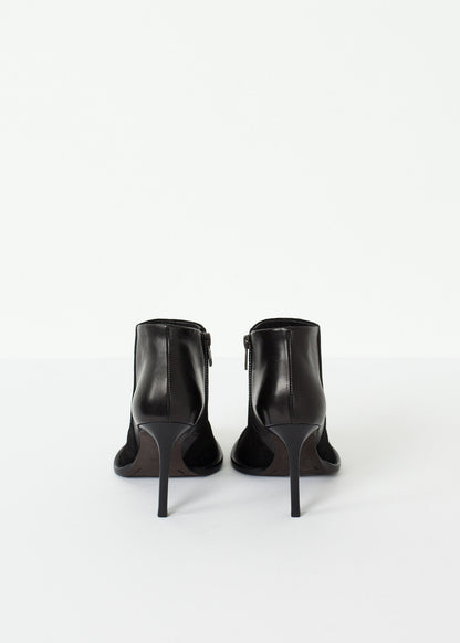 Camoscio Zip Heel (6707062734942)