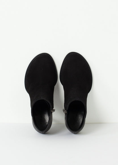 Camoscio Zip Heel (6707062734942)