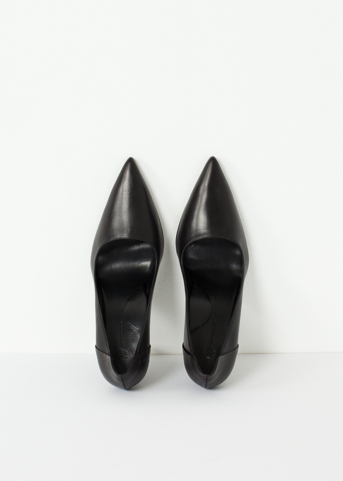 Glove Heel (6707063193694)