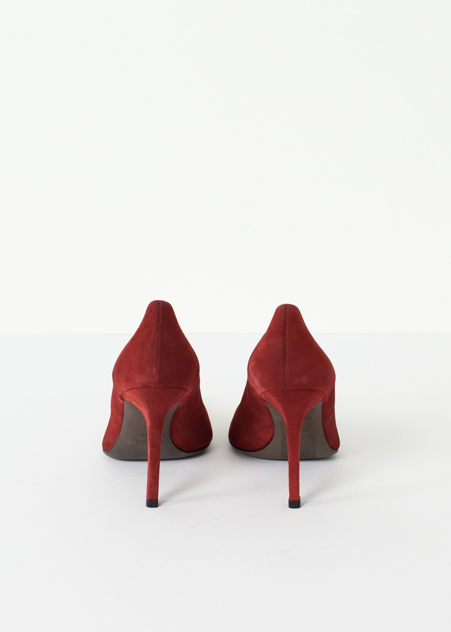 Camoscio Heel (6707063160926)