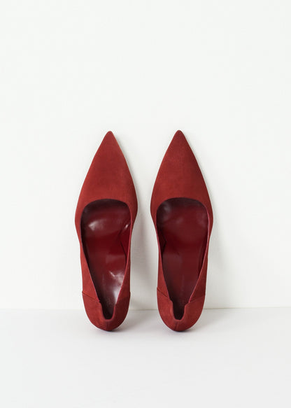 Camoscio Heel (6707063160926)