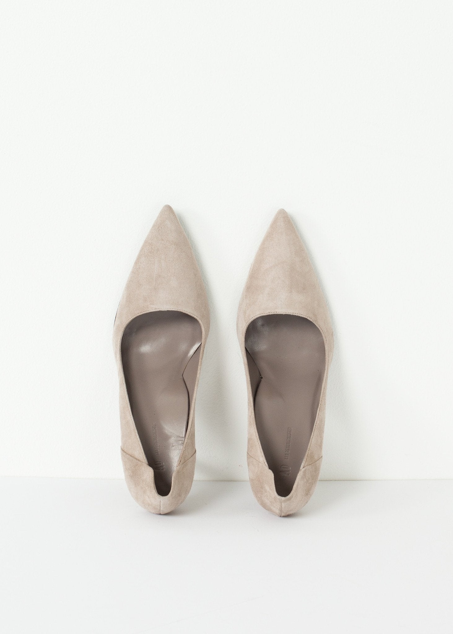 Camoscio Heel (6707063128158)