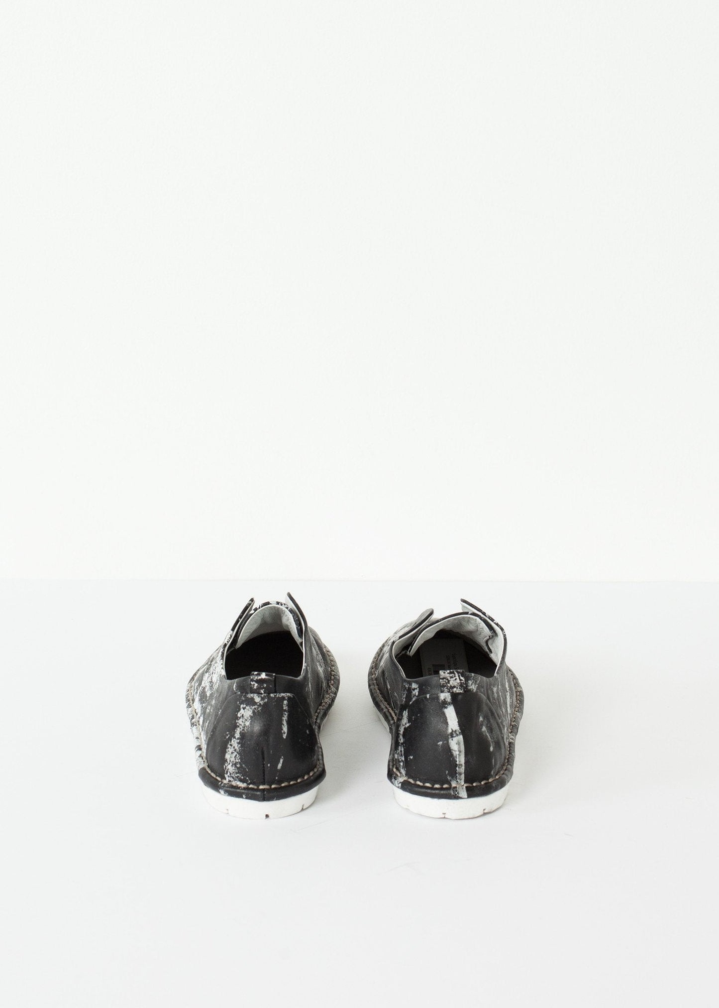 Sancrispa Splatter Sneaker (6707062243422)