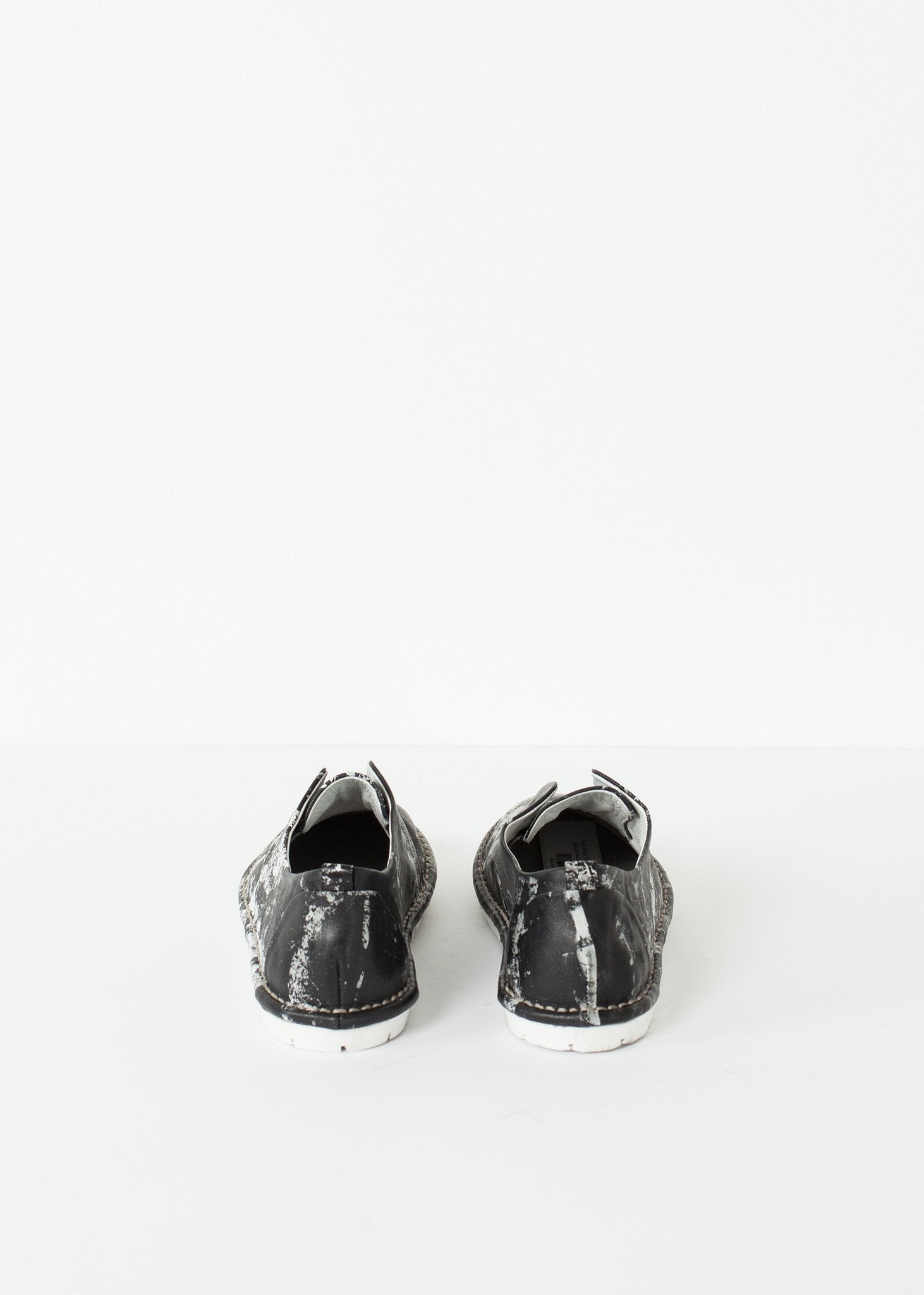 Sancrispa Splatter Sneaker (6707062243422)