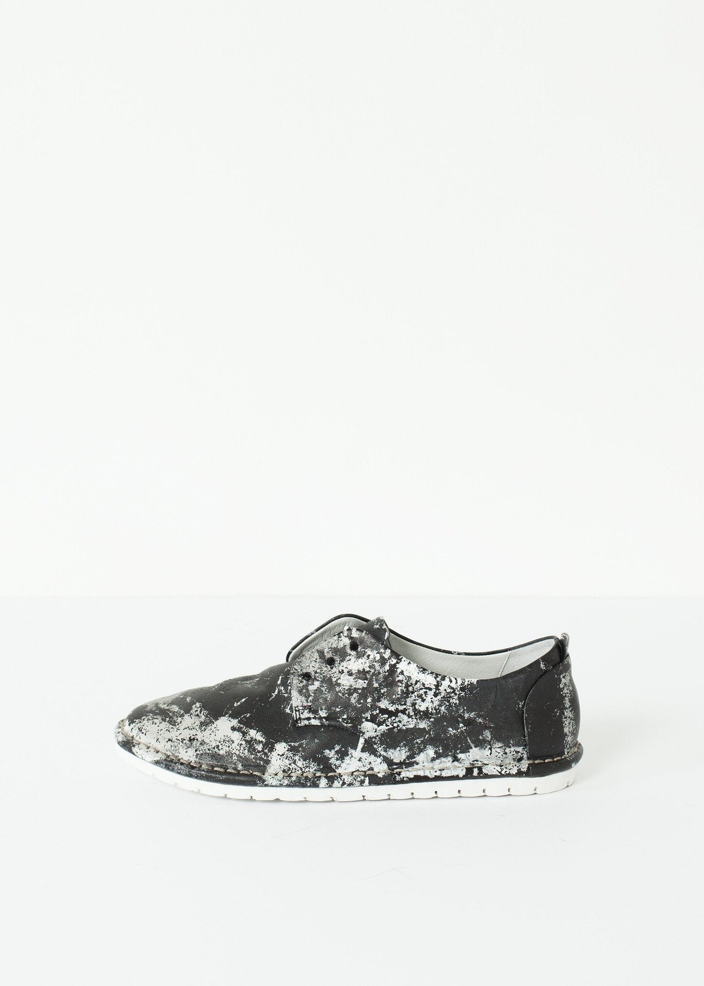 Sancrispa Splatter Sneaker (6707062243422)
