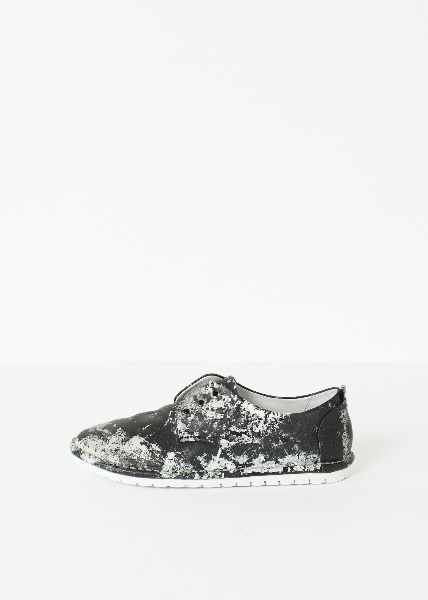 Sancrispa Splatter Sneaker (6707062243422)
