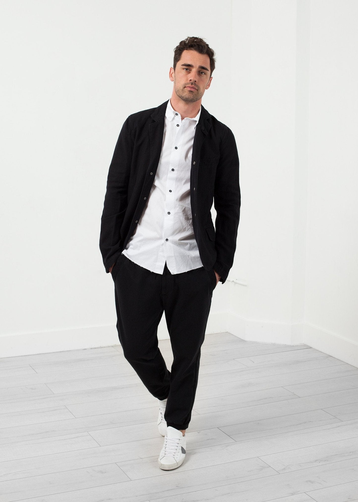 Moun Button Up (6707063029854)