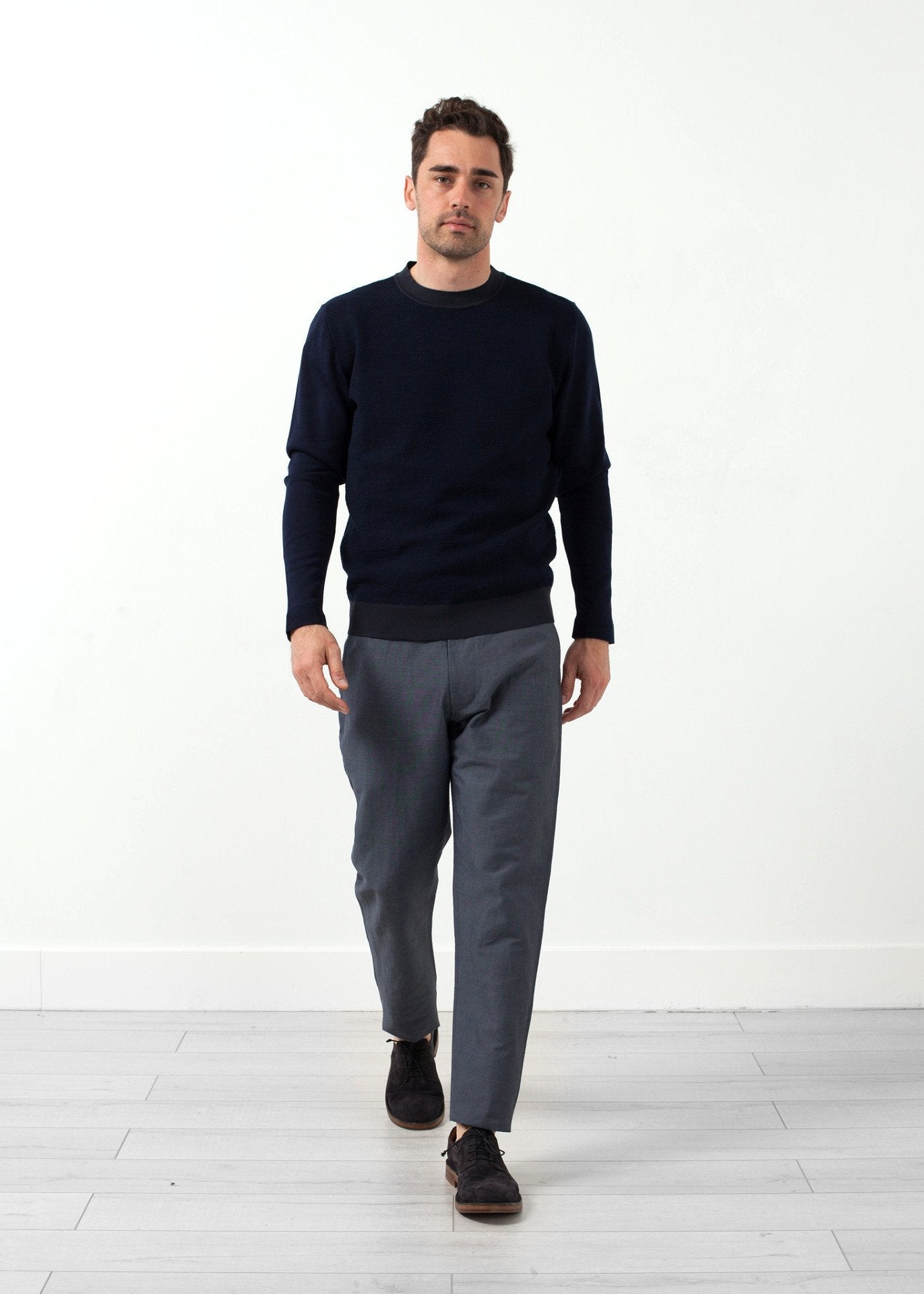 Formal Pant (6707076923486)