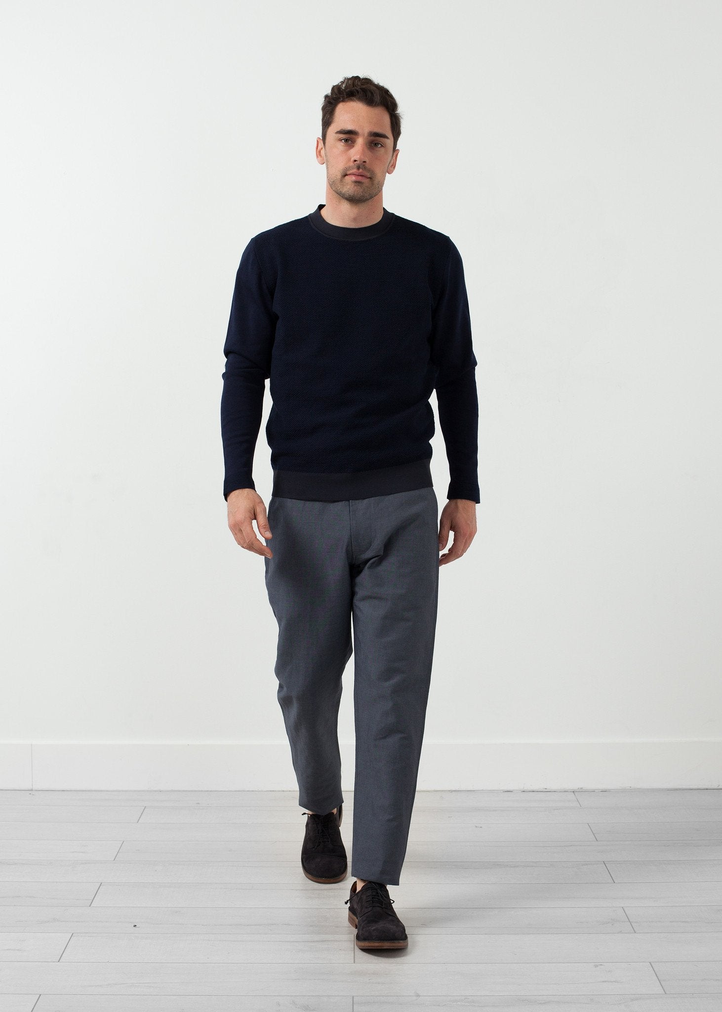 Girocollo Sweater (6707062571102)