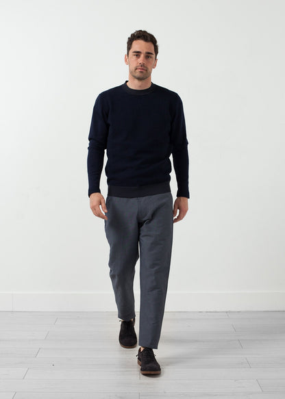 Girocollo Sweater (6707062571102)