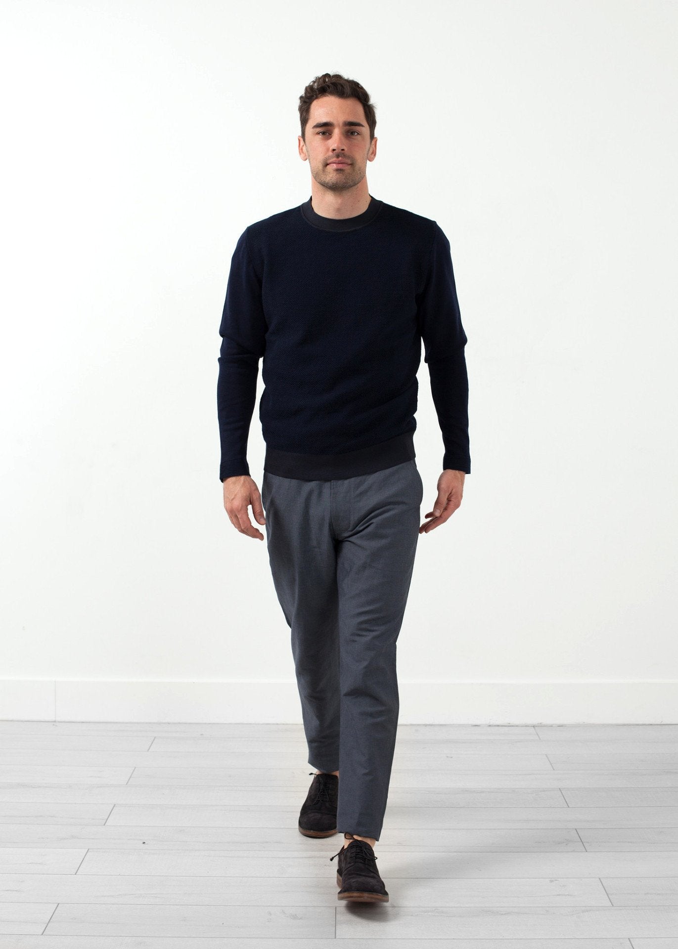 Formal Pant (6707076923486)