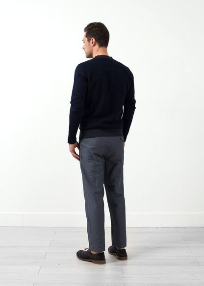 Formal Pant (6707076923486)
