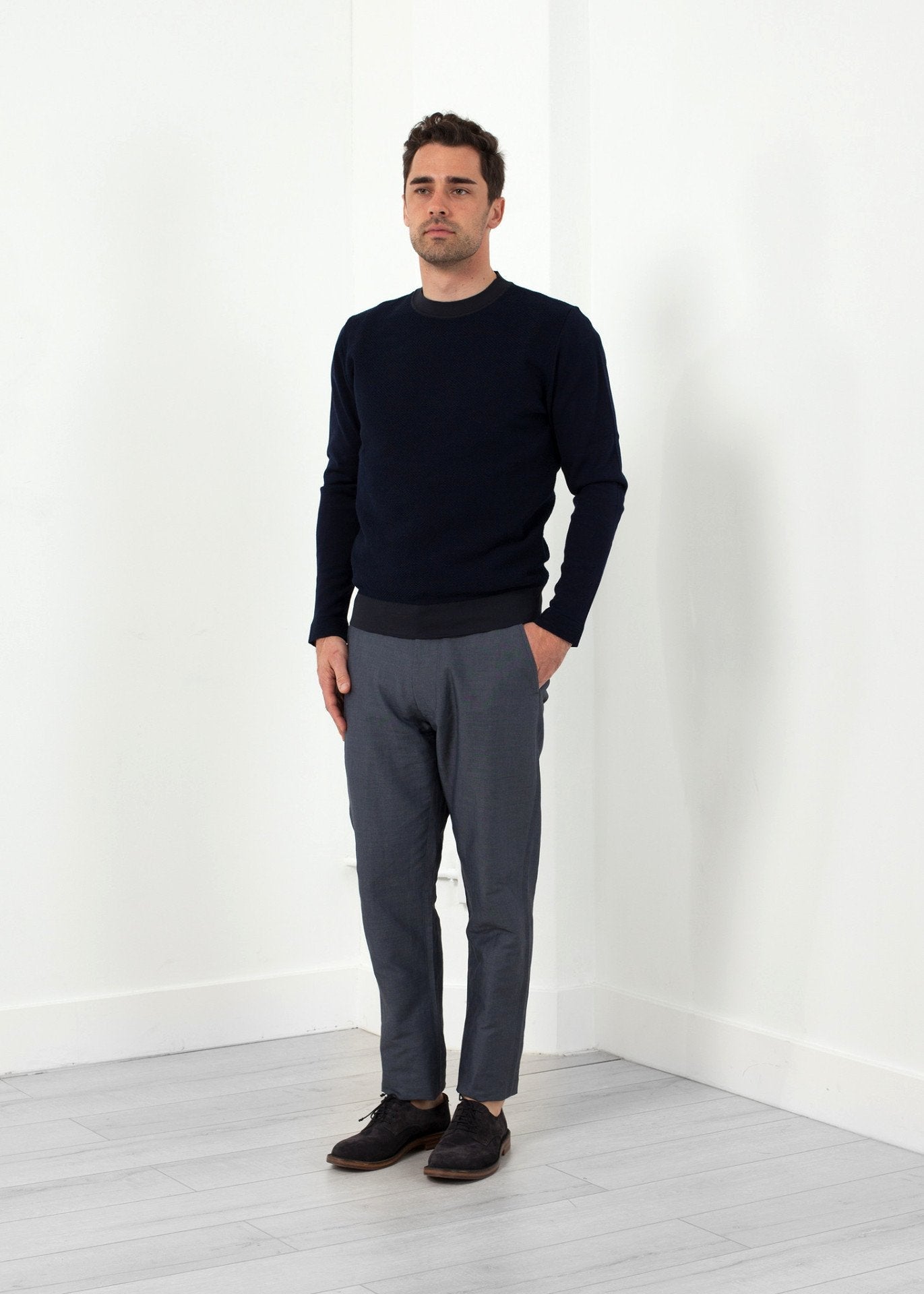 Formal Pant (6707076923486)