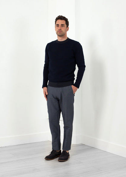 Formal Pant (6707076923486)