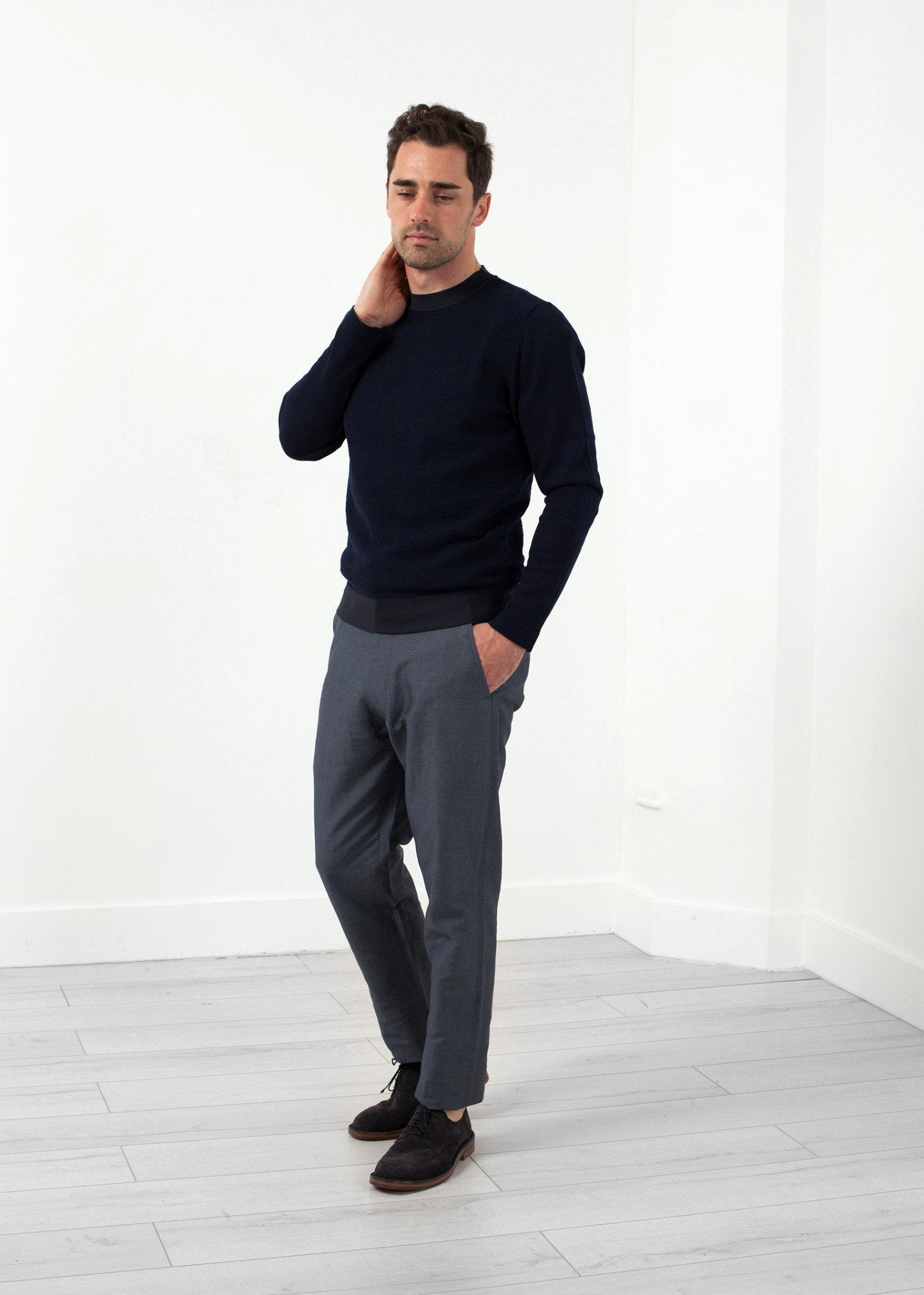 Formal Pant (6707076923486)