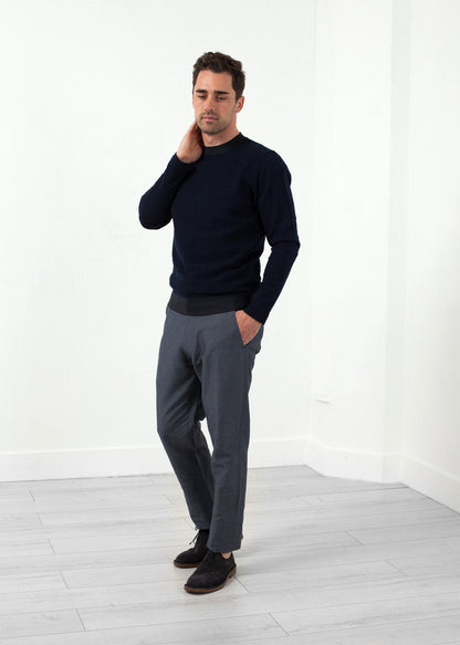 Formal Pant (6707076923486)