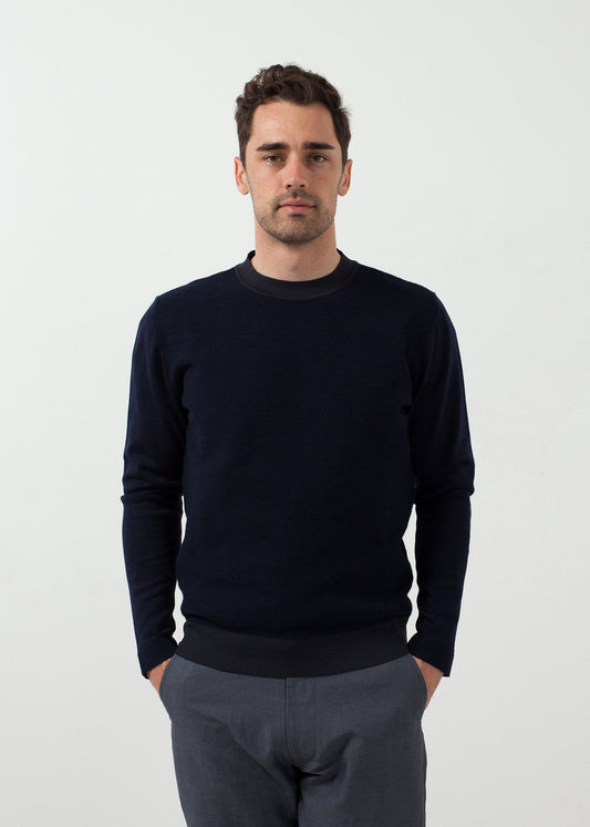 Girocollo Sweater (6707062571102)