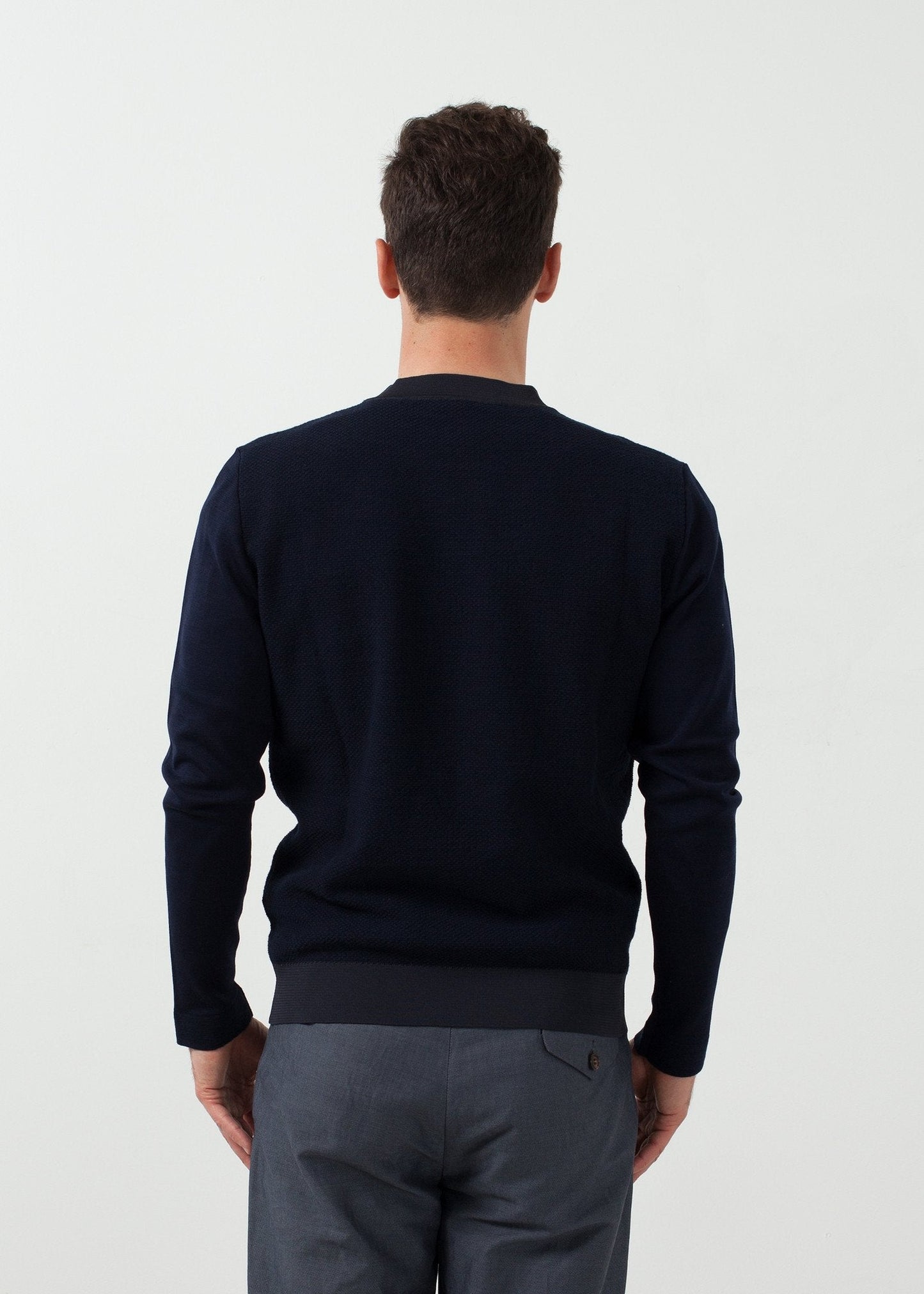 Girocollo Sweater (6707062571102)