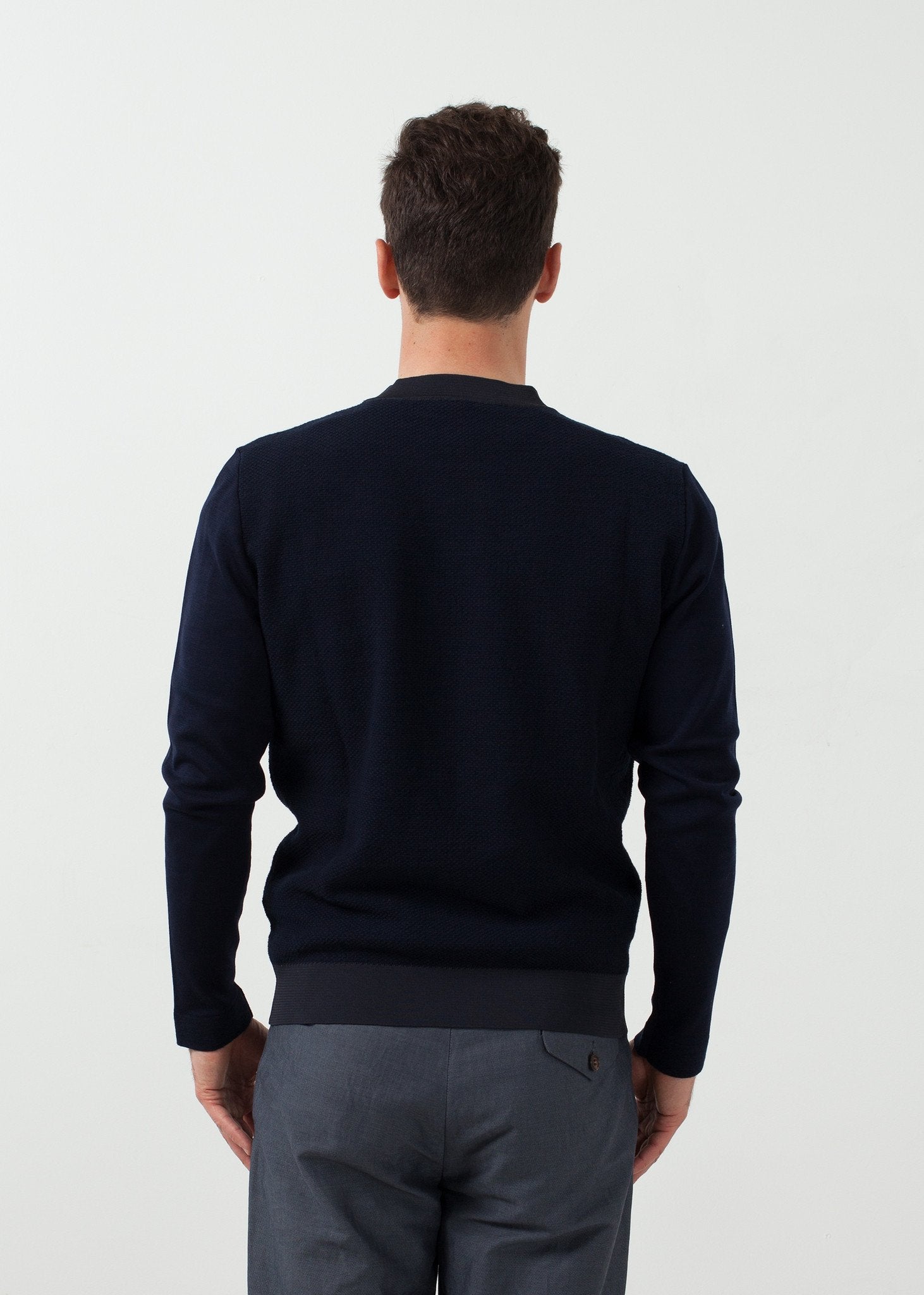 Girocollo Sweater (6707062571102)