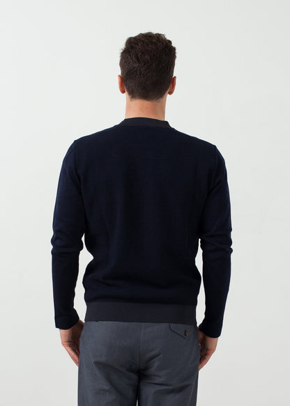 Girocollo Sweater (6707062571102)