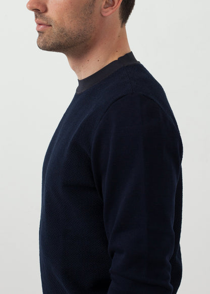 Girocollo Sweater (6707062571102)