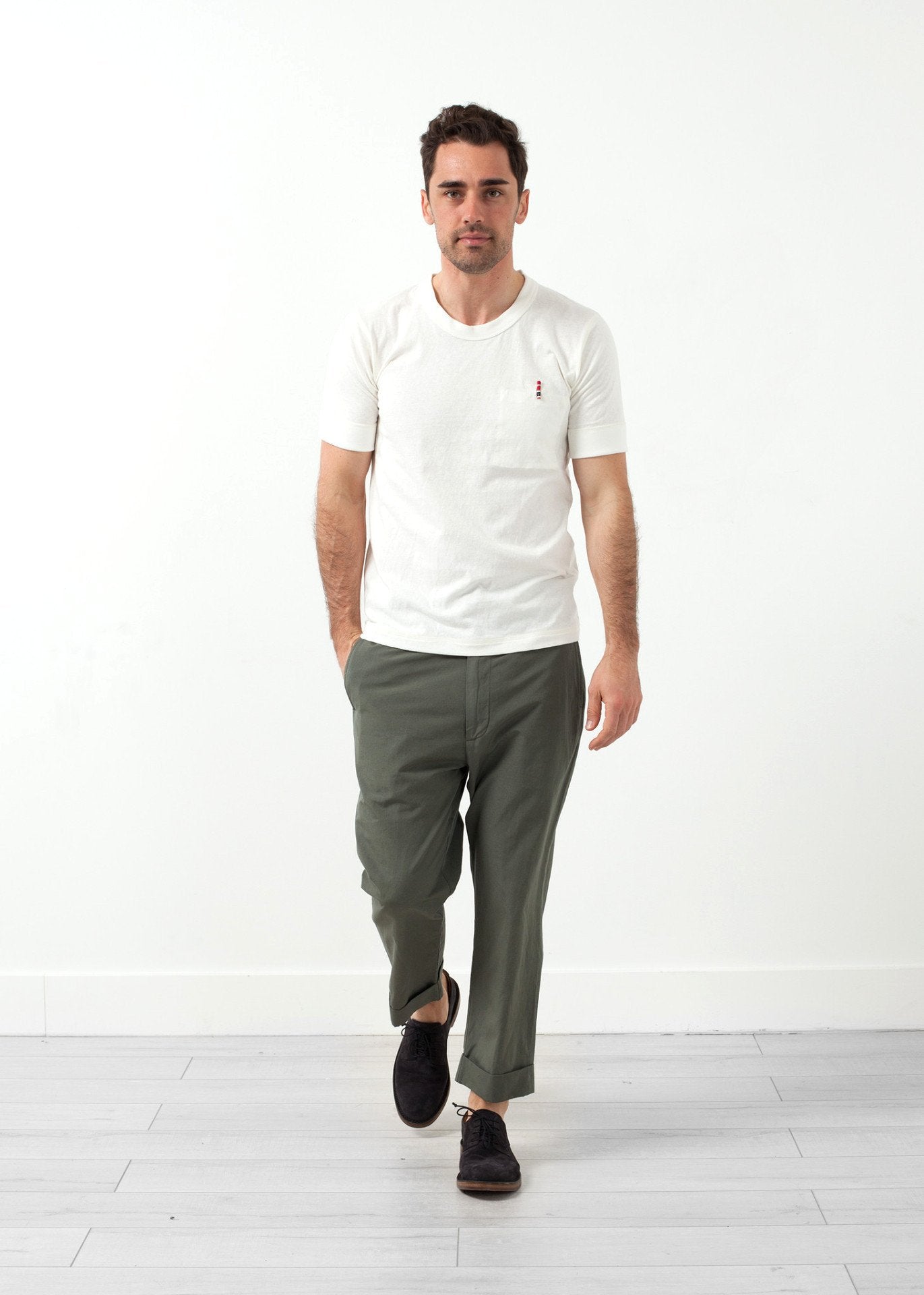 Interlock Jersey Tee (6707076857950)