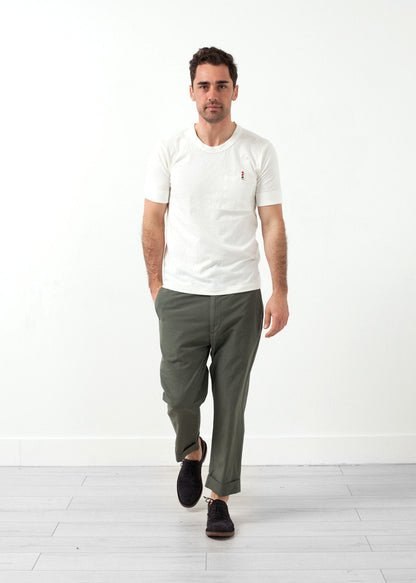 Interlock Jersey Tee (6707076857950)