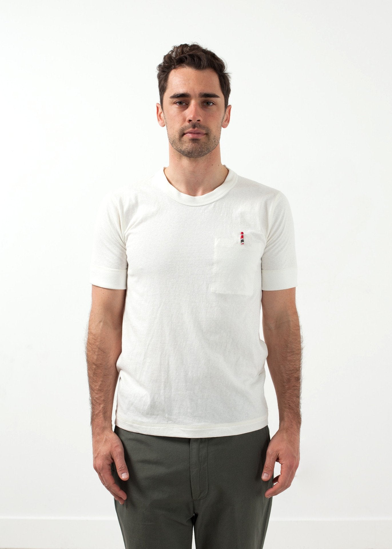 Interlock Jersey Tee (6707076857950)