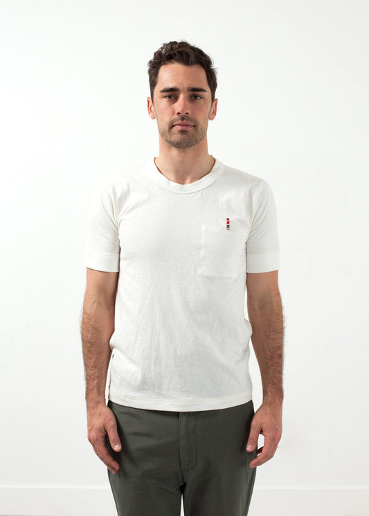 Interlock Jersey Tee (6707076857950)