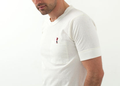 Interlock Jersey Tee (6707076857950)