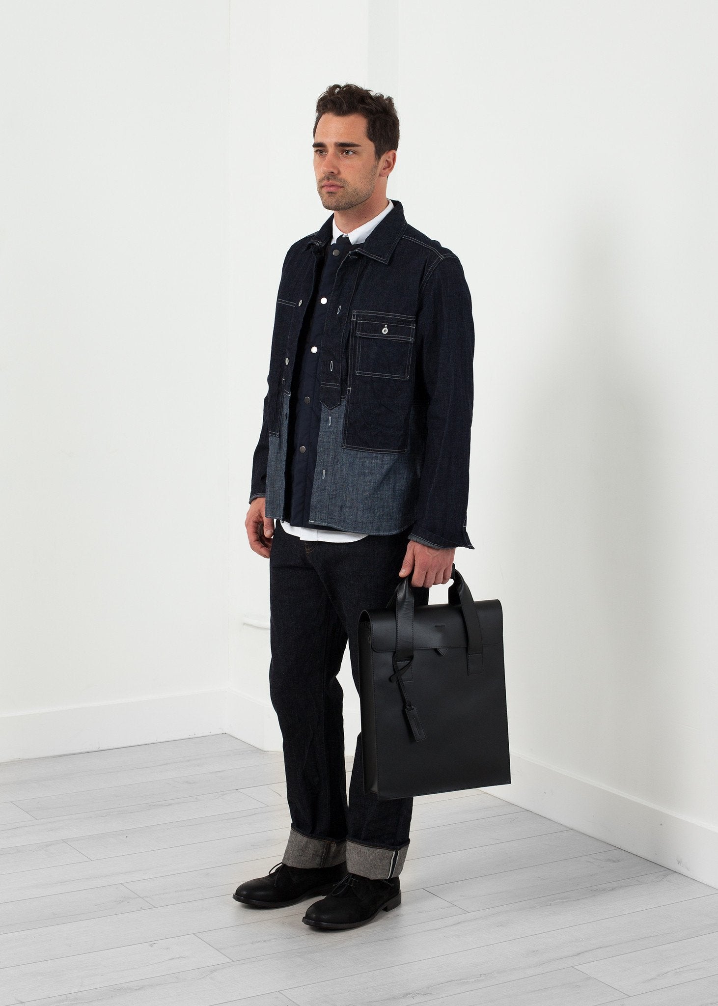 Utility Jacket (6707070074974)