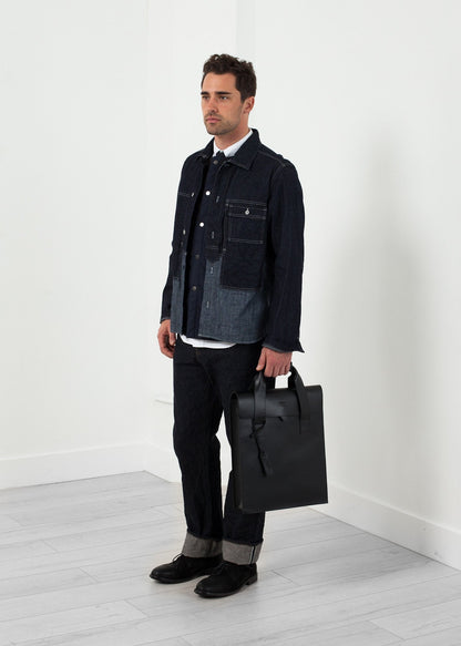 Utility Jacket (6707070074974)