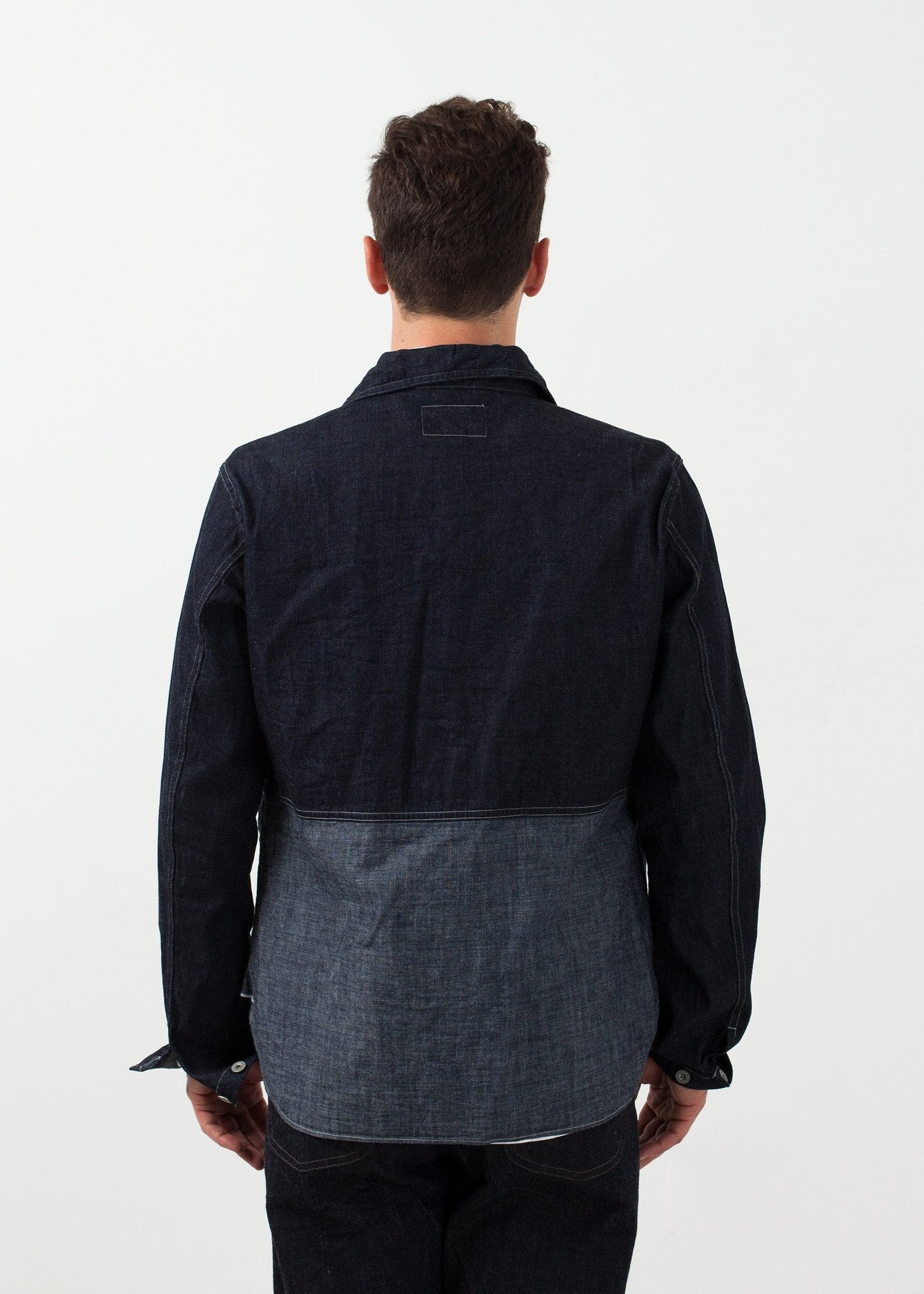 Utility Jacket (6707070074974)