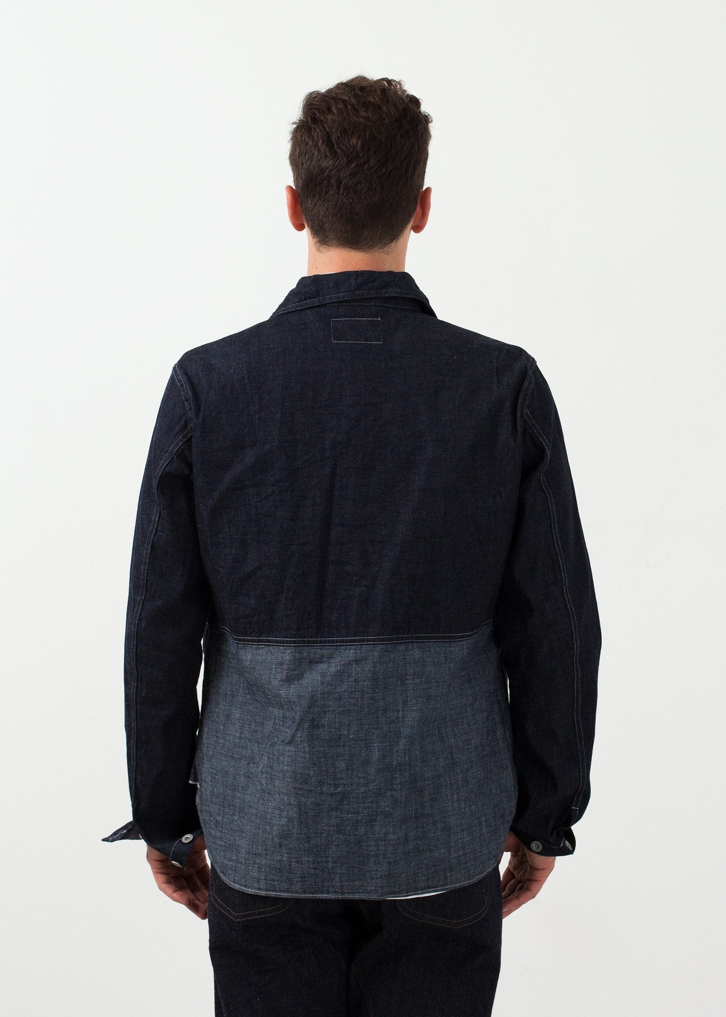 Utility Jacket (6707070074974)