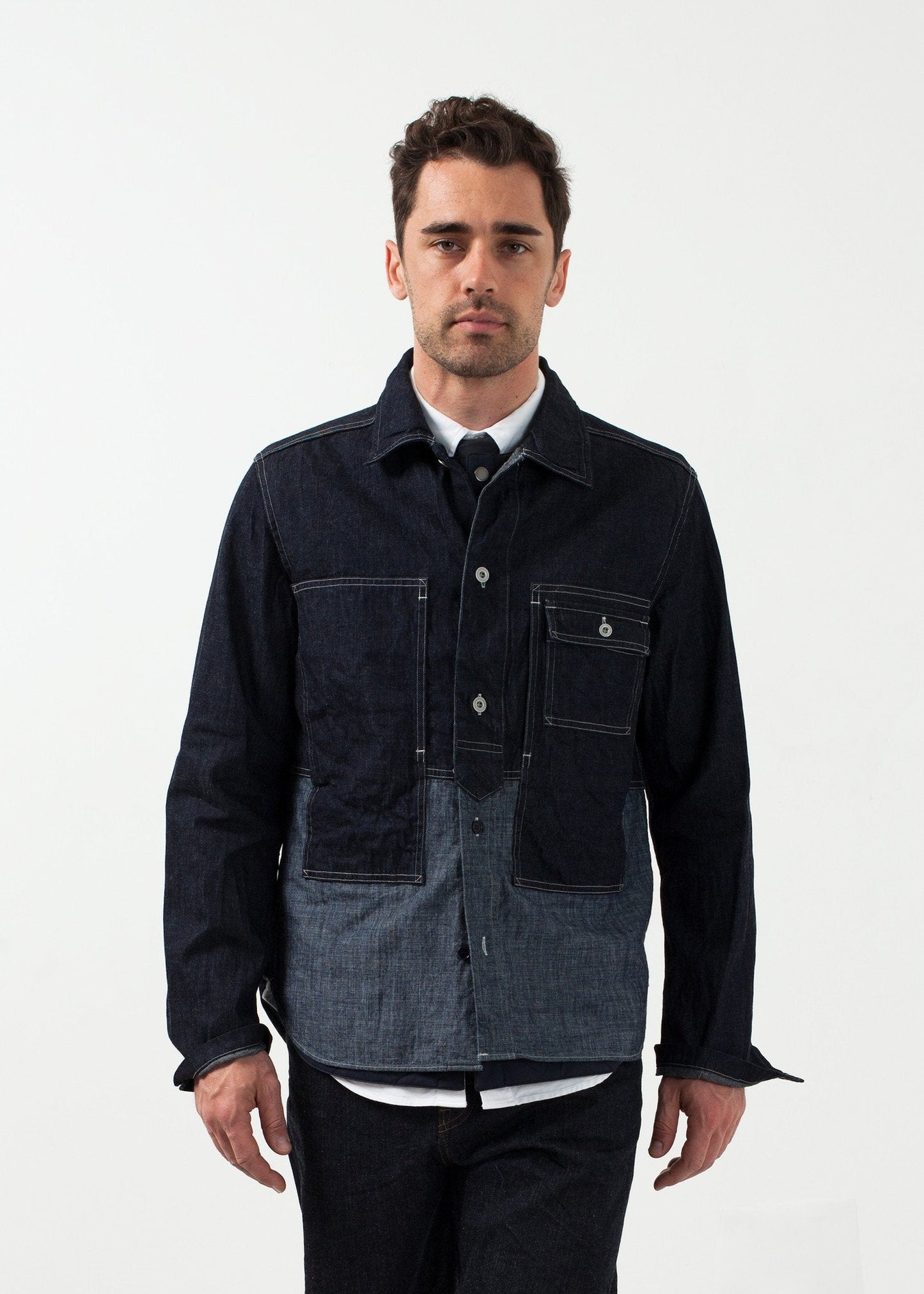 Utility Jacket (6707070074974)