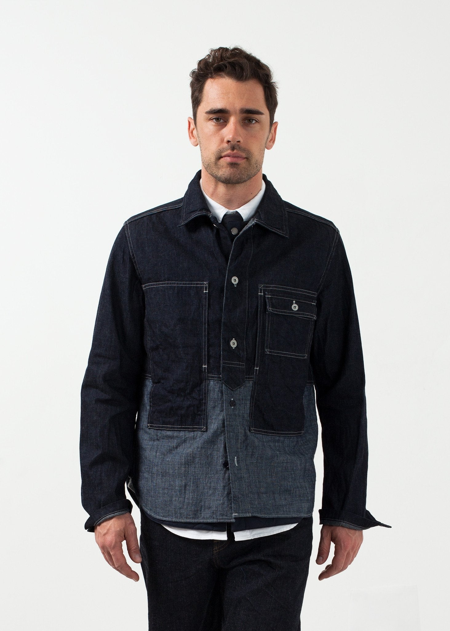 Utility Jacket (6707070074974)